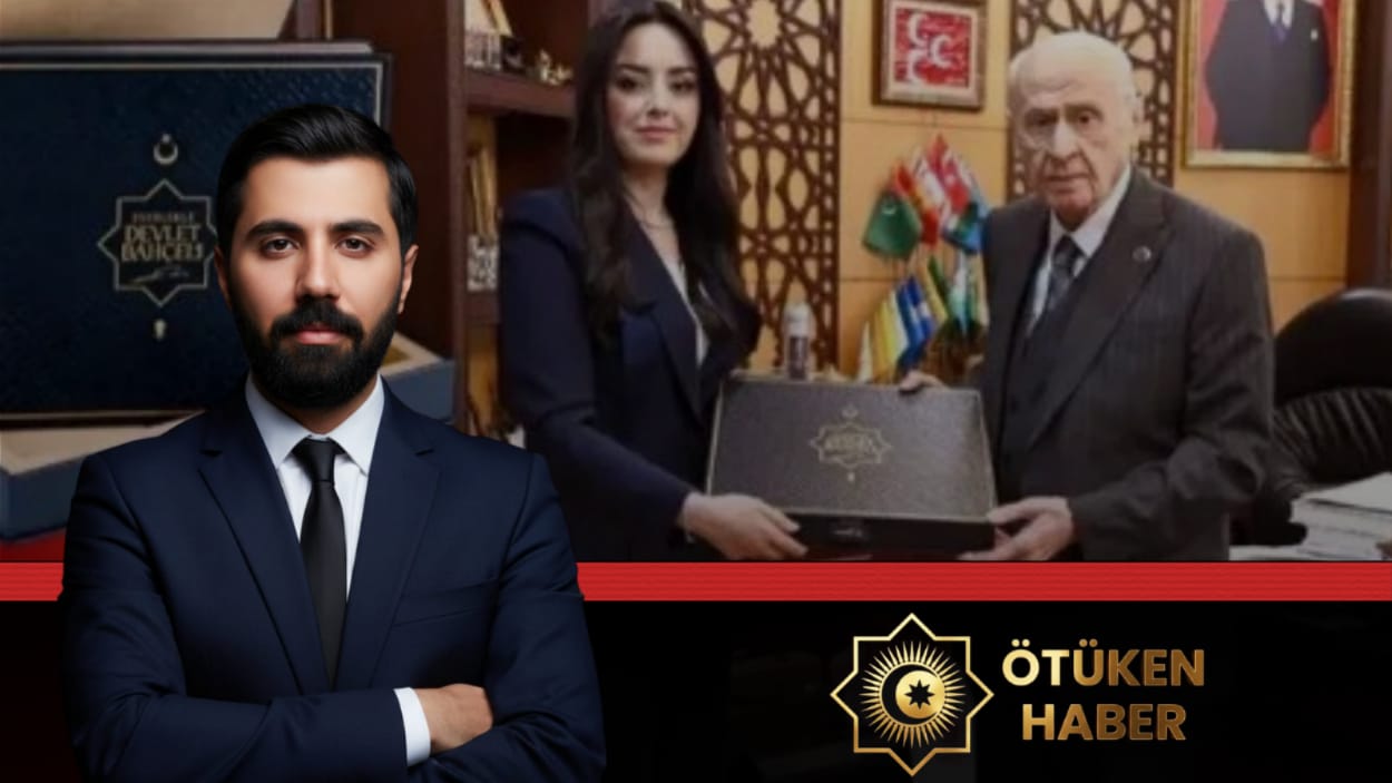 Türk siyasetinin uzun ve çetin yürüyüşünde bazı liderler vardır; günü