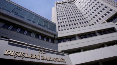 Dışişleri Bakanlığı bünyesindeki yeni büyükelçi ve daimi temsilci atama kararları