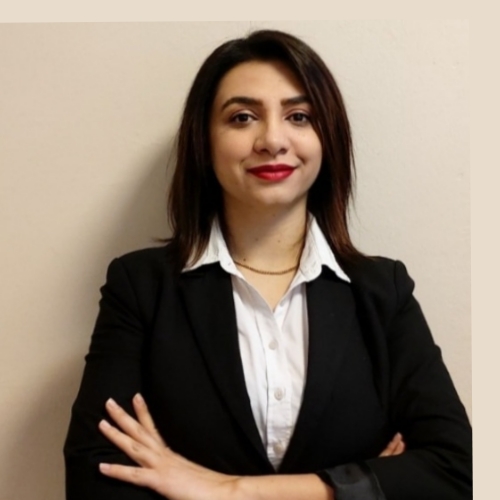 Feyza Tozoğlu / İletişim Uzmanı yazar fotoğrafı
