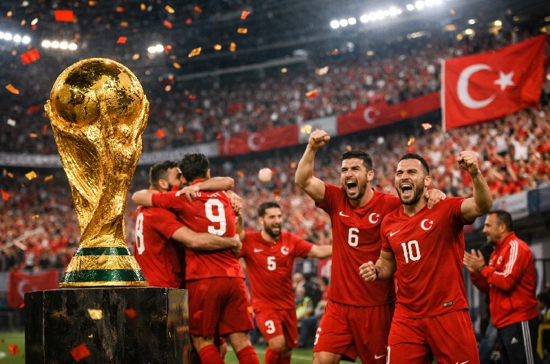 Takvimler 21 Eylül 2023’ü gösterdiğinde, Türk futbolu derin bir belirsizliğin
