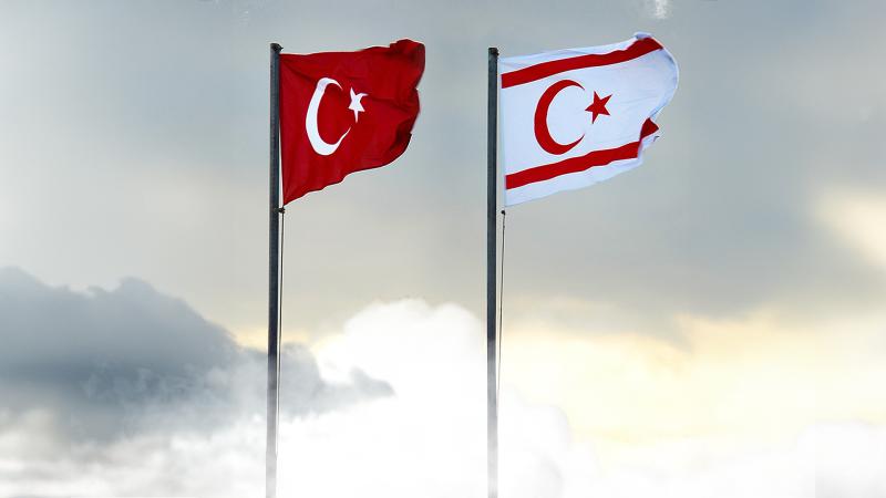 Kuzey Kıbrıs Türk Cumhuriyeti (KKTC) yetkilileri, Güney Kıbrıs Rum Yönetimi’nde