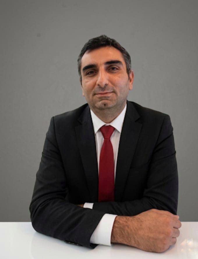 Abdullah Gül / Yazar yazar fotoğrafı
