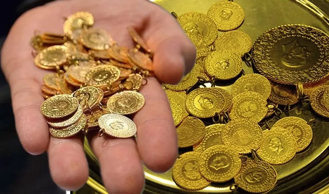 Küresel piyasalarda yaşanan gelişmeler altın fiyatlarını yeniden hareketlendirdi. Uzmanlar gram