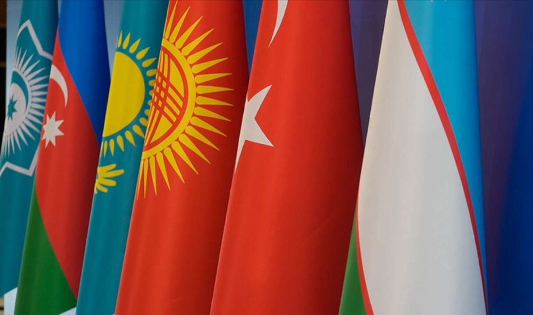 Bengü Türk TV’de yayınlanan özel programda Türk dünyasının kültürel birlikteliği