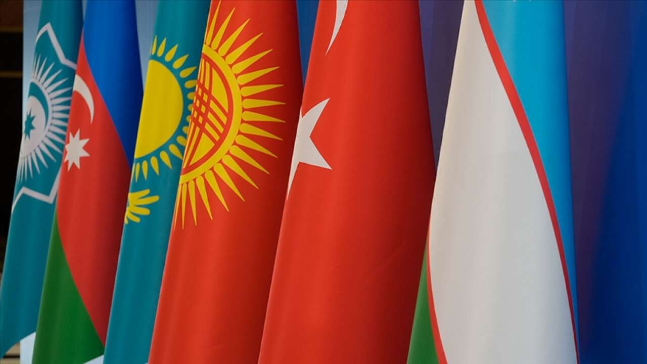 Bengü Türk TV’de yayınlanan özel programda Türk dünyasının kültürel birlikteliği