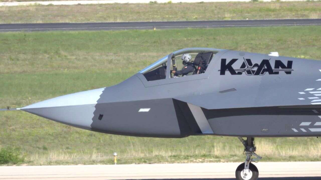 İspanya’nın ABD yapımı F-35 savaş uçaklarına yönelik mesafeli tutumunun ardından,