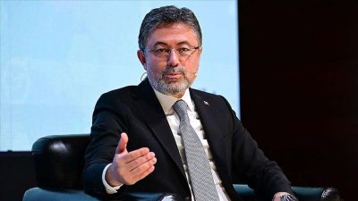Tarım ve Orman Bakanı İbrahim Yumaklı, gıda güvenilirliği konusunda taviz