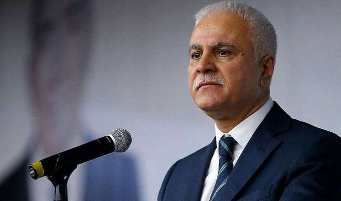 İYİ Parti’de son dönemde yaşanan gelişmeler siyaset kulislerini hareketlendirirken, parti