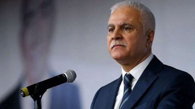 İYİ Parti’de son dönemde yaşanan gelişmeler siyaset kulislerini hareketlendirirken, parti