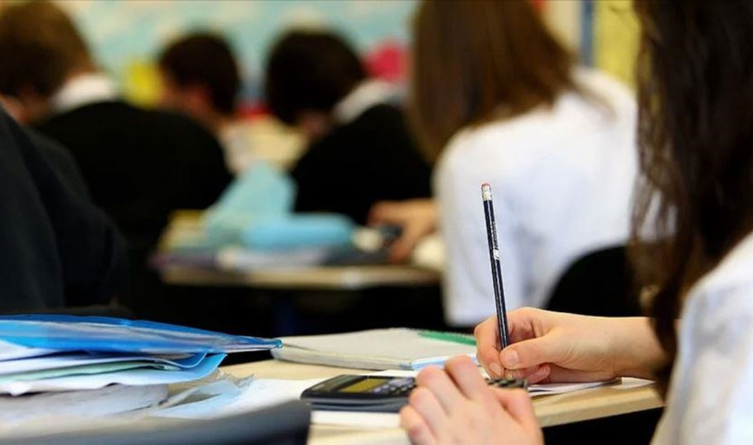 Yusuf Tekin, öğrencilerin sosyal ve duygusal gelişimini desteklemek amacıyla hayata