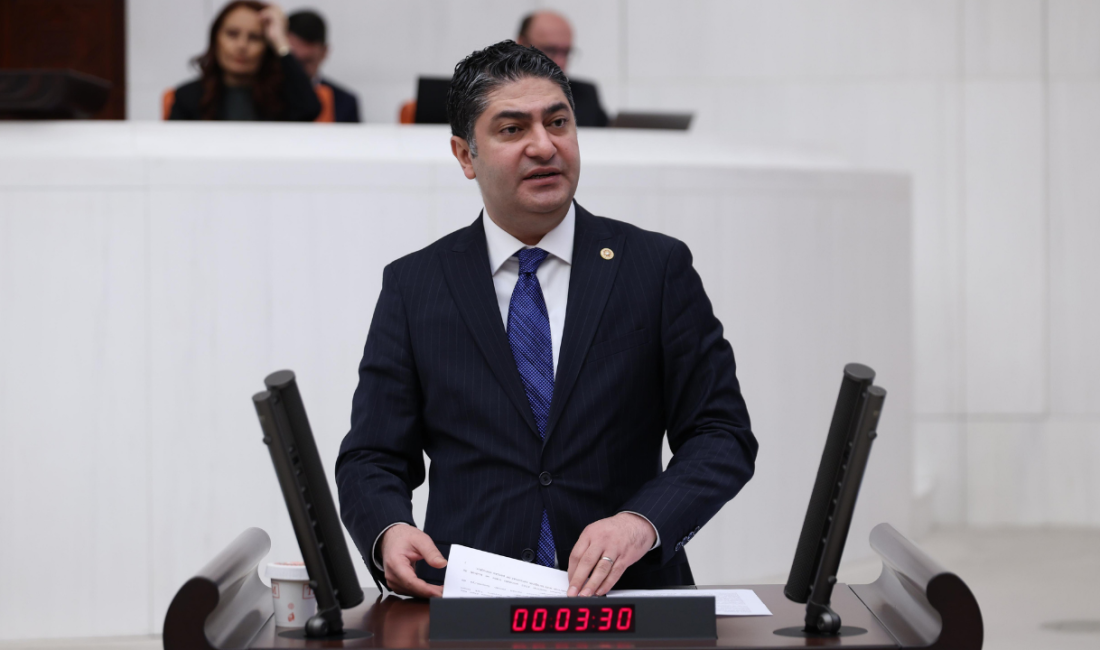 İsmail Özdemir, Kayseri’nin TÜRKSOY tarafından 2027 yılı Türk Dünyası Kültür