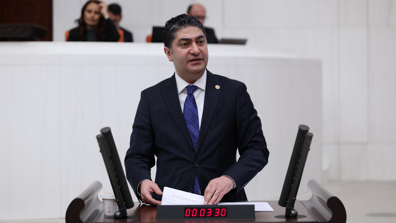 İsmail Özdemir, Kayseri’nin TÜRKSOY tarafından 2027 yılı Türk Dünyası Kültür