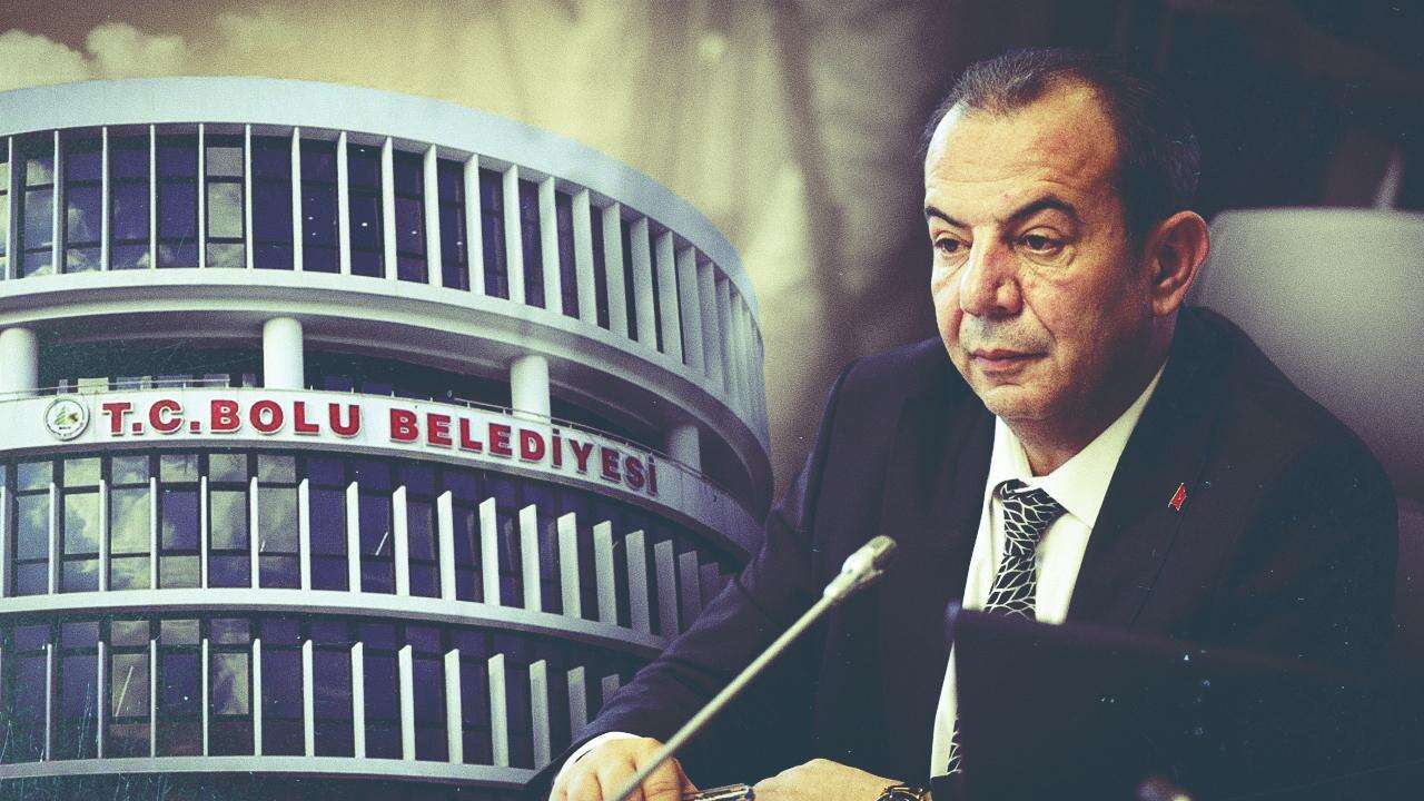 Bolu Belediyesi’ne yönelik yürütülen “irtikap” soruşturması kapsamında hazırlanan iddianamede, görevden