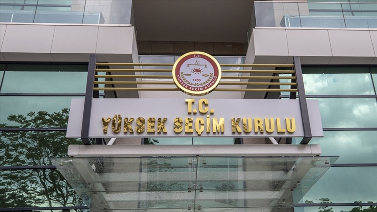Yüksek Seçim Kurulu (YSK), CHP’nin Ankara Bölge Adliye Mahkemesi’nin verdiği