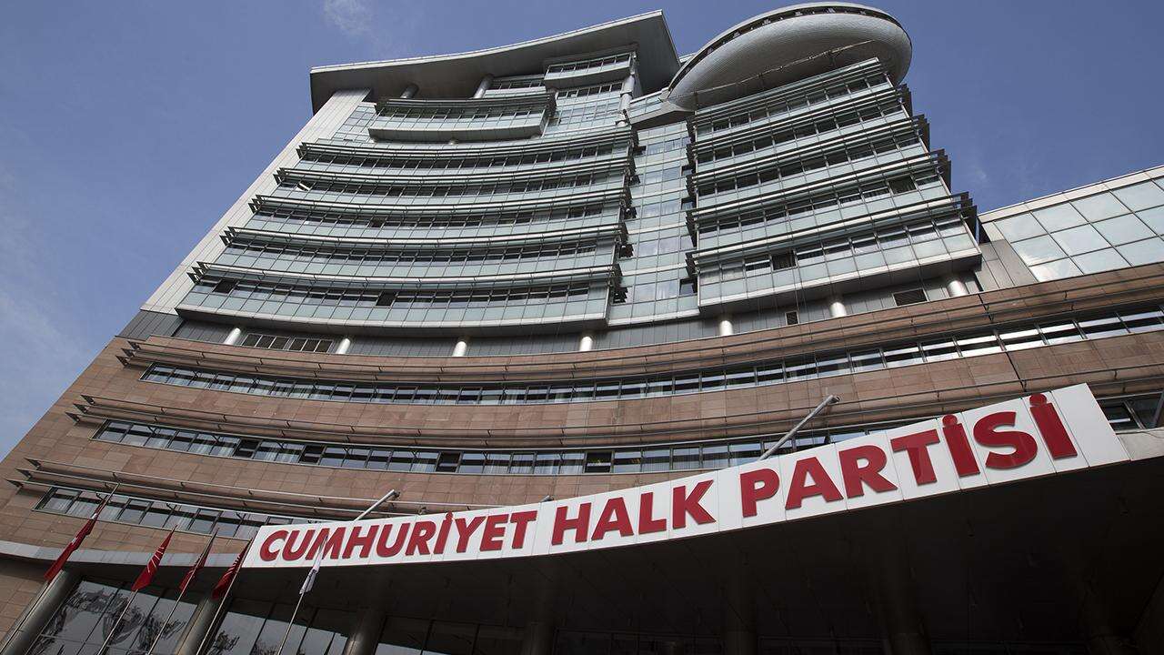 Cumhuriyet Halk Partisi’nin (CHP) kurultay sürecine ilişkin yeni iddialar siyaset