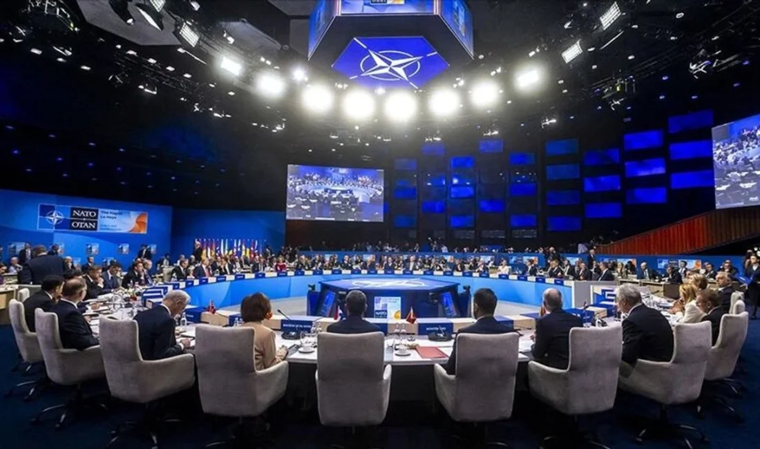 Temmuz ayında Ankara’da düzenlenecek NATO Zirvesi öncesinde İçişleri Bakanlığı koordinasyonunda