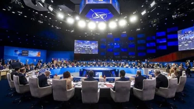 Temmuz ayında Ankara’da düzenlenecek NATO Zirvesi öncesinde İçişleri Bakanlığı koordinasyonunda