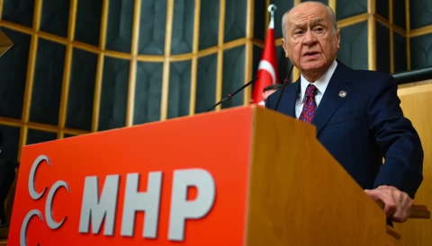 Türkiye’de “Terörsüz Türkiye” vizyonuna yönelik mesajlar gündemdeki yerini korurken, yapılan