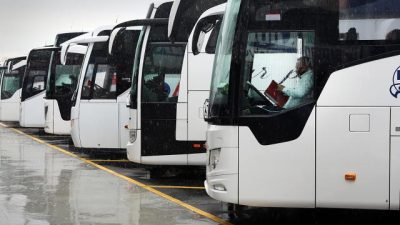 Şehirler arası otobüs yolculuklarında milyonlarca vatandaşı ilgilendiren yeni düzenleme yürürlüğe