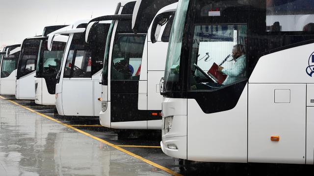 Şehirler arası otobüs yolculuklarında milyonlarca vatandaşı ilgilendiren yeni düzenleme yürürlüğe