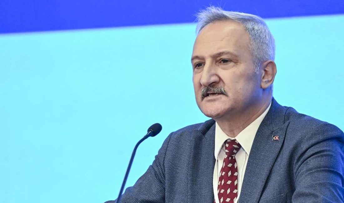 Milliyetçi Hareket Partisi (MHP) Genel Başkan Yardımcısı Prof. Dr. Ahmet