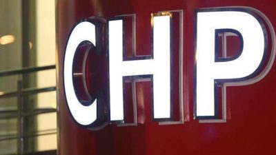 Cumhuriyet Halk Partisi’nde (CHP) dikkat çeken bir gelişme yaşandı. Ankara