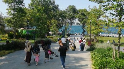 Ramazan Bayramı tatili planı yapan milyonlarca vatandaş "Bayramda hava nasıl