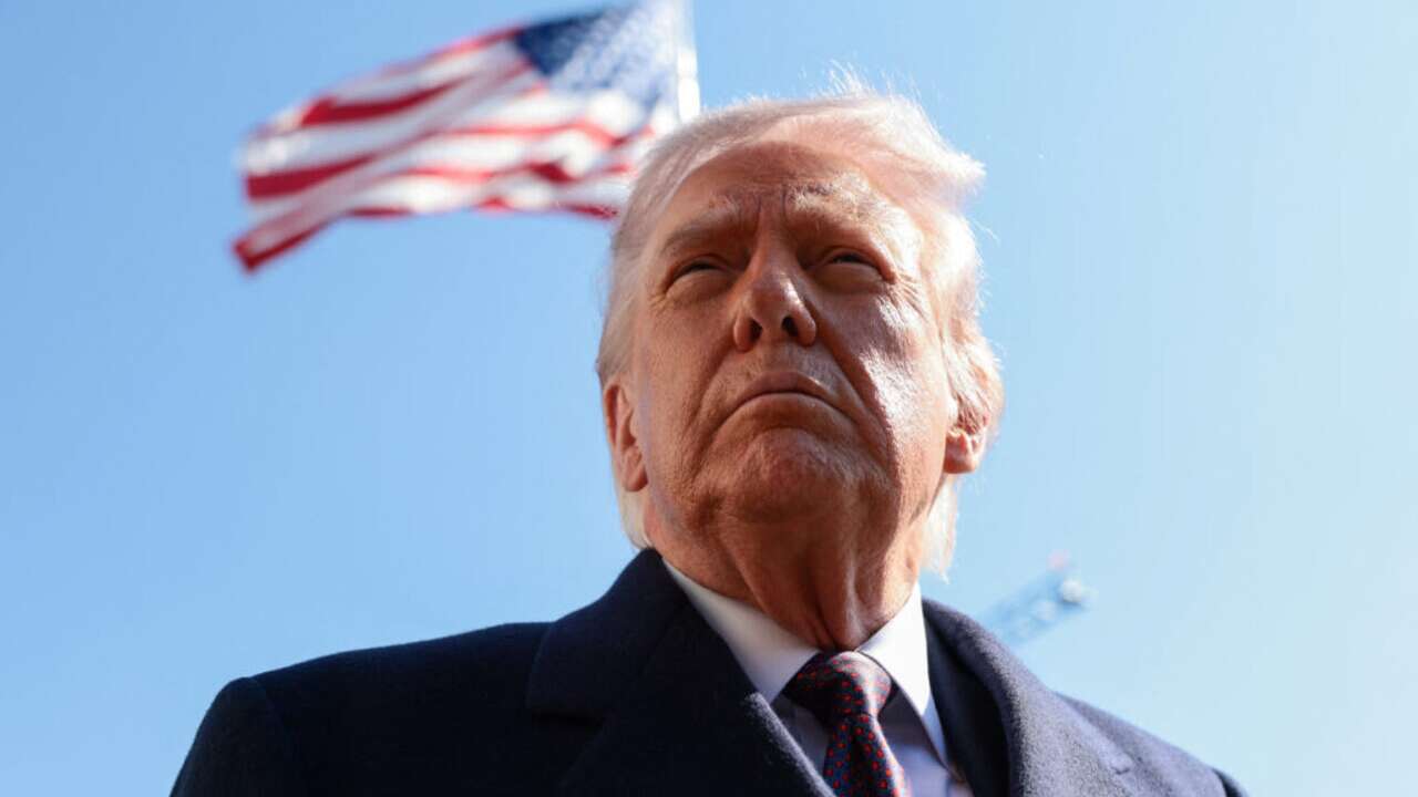ABD Başkanı Donald Trump, ateşkes ve müzakere sürecinin gölgesinde kritik
