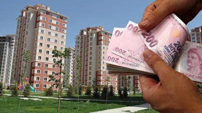 Site aidatlarını denetim altına alan kanun TBMM’de kabul edildi.