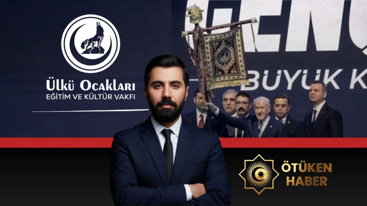 Türk milleti, tarih boyunca yalnızca sınırlarını koruyan bir topluluk değil;