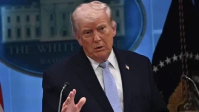 ABD Başkanı Donald Trump, Hürmüz Boğazı’nda yürütülen “Özgürlük Projesi”ne ilişkin