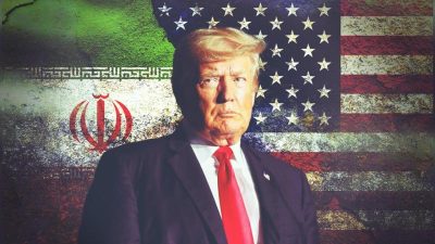 ABD Başkanı Donald Trump, İran’ın elinde bulunan zenginleştirilmiş uranyuma ilişkin