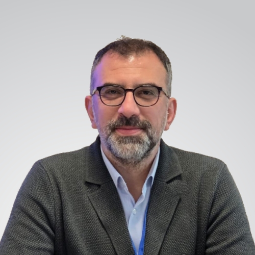 Dr.Adem Çetin / Akademisyen yazar fotoğrafı