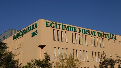 Başarılı öğrenciler tam burslu eğitim hakkı kazanacak.