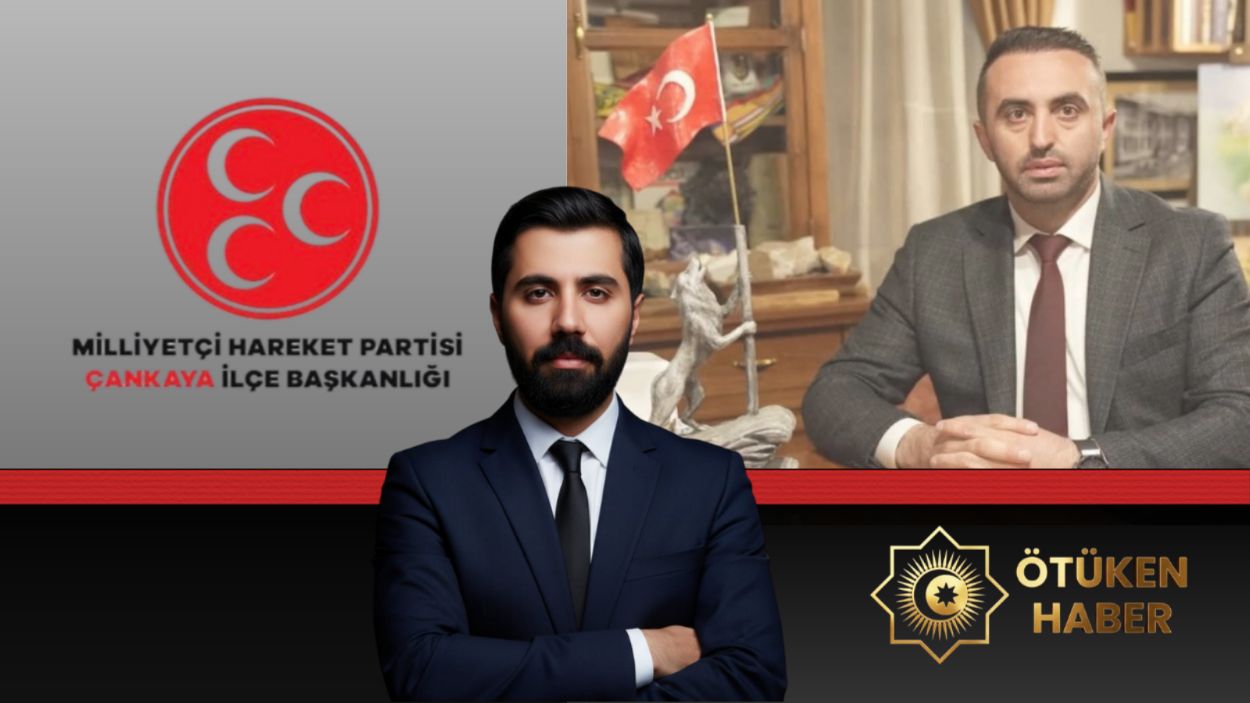 Ankara’nın bazı semtleri vardır; insanı yalnız büyütmez, yoğurur. Çankaya da