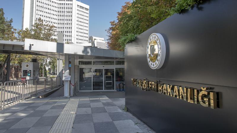 Türkiye ile Suudi Arabistan arasında diplomatik ilişkilerde önemli bir adım