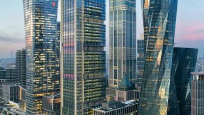 İSTANBUL – İstanbul Finans Merkezi, 7 Mayıs 2026 itibarıyla Katılım