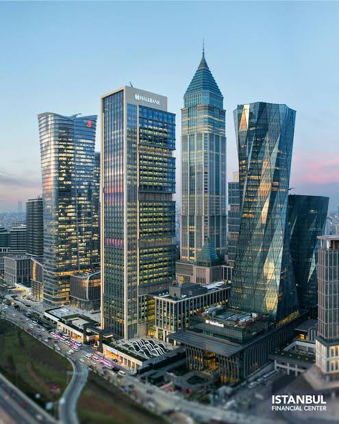 İSTANBUL – İstanbul Finans Merkezi, 7 Mayıs 2026 itibarıyla Katılım