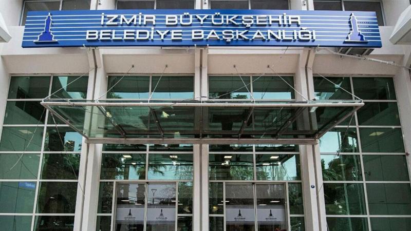 İzmir Büyükşehir Belediyesi iştiraki Egeşehir Yapı Planlama A.Ş.’ye yönelik yürütülen
