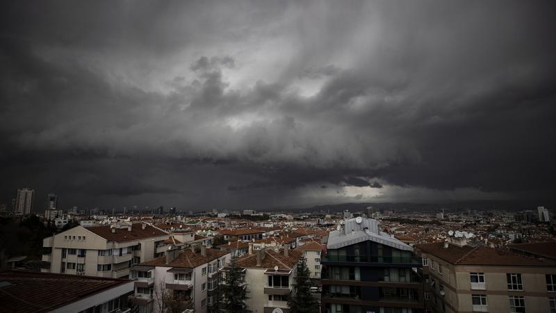 Bayramda hava durumu nasıl olacak: Meteoroloji Genel Müdürlüğü, Kurban Bayramı