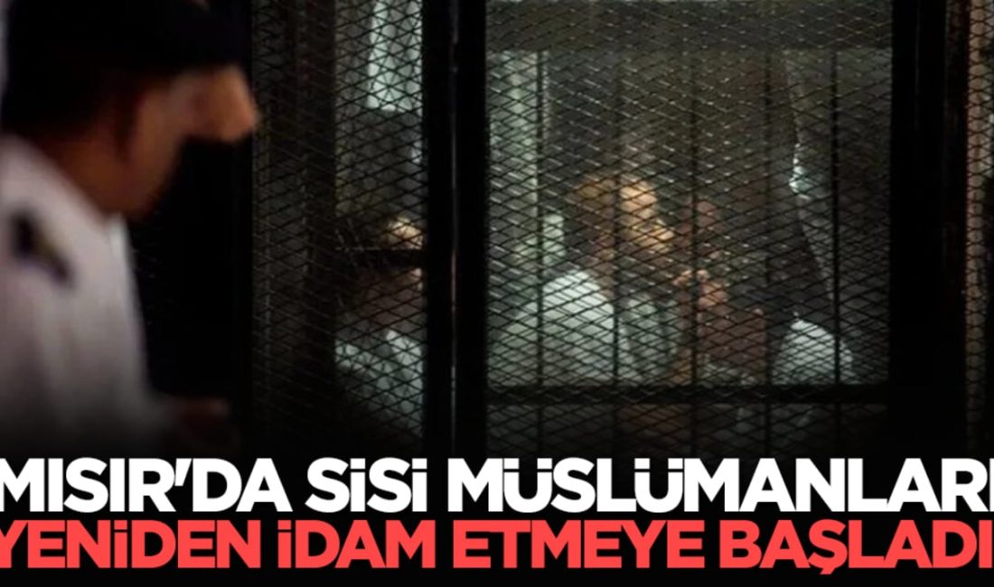 Mısır’da ekonomik kriz ve artan muhalefet baskısı sürerken, yönetimin sert