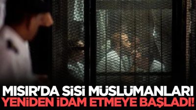 Mısır’da ekonomik kriz ve artan muhalefet baskısı sürerken, yönetimin sert