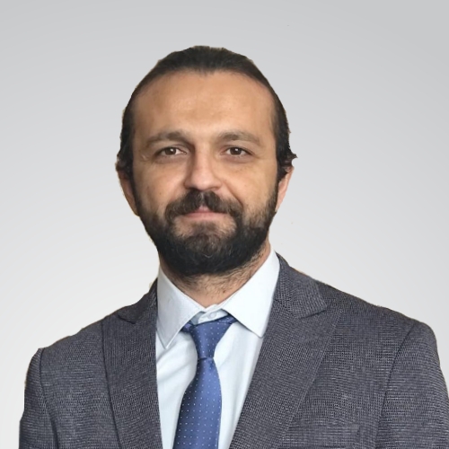 Dr.Mehmet Mustafa Erkal /Akademisyen yazar fotoğrafı