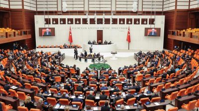 Türkiye, yatırım ortamını güçlendirmeye yönelik kapsamlı bir vergi ve teşvik