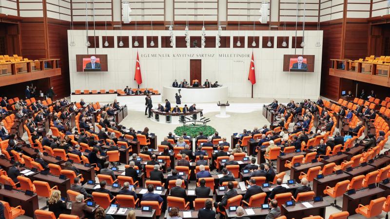 Türkiye, yatırım ortamını güçlendirmeye yönelik kapsamlı bir vergi ve teşvik
