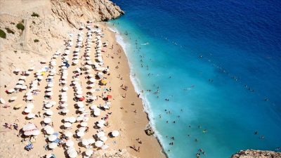 ANTALYA – Türkiye turizm sektörü 2026 yaz sezonuna erken bir