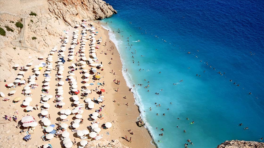 ANTALYA – Türkiye turizm sektörü 2026 yaz sezonuna erken bir