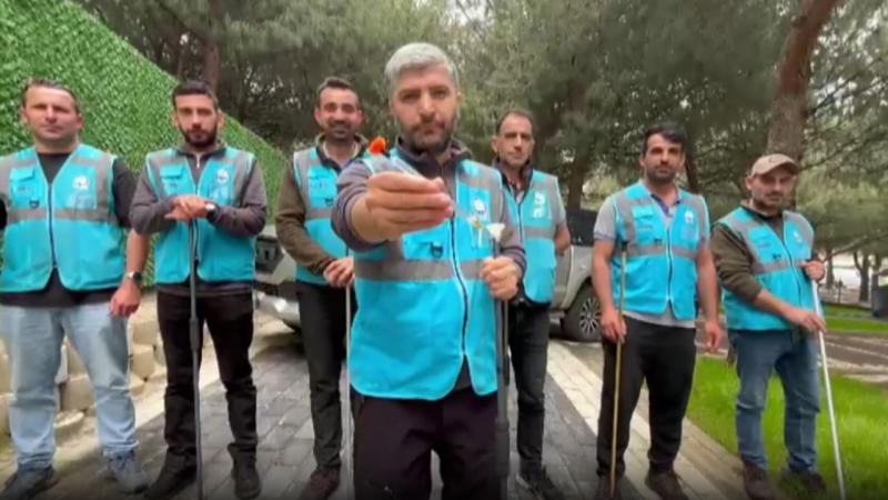 Kurban Bayramı'nın yaklaşmasıyla birlikte her yıl Türkiye genelinde yaşanan "firari