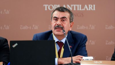 ANKARA – Milli Eğitim Bakanlığı, dijital eğitim altyapısını güçlendirmek amacıyla