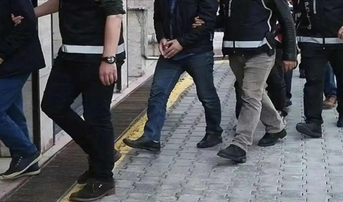 Devletimizin köklü kurumları PTT ve HGS’nin adını lekeleyerek, asil milletimizin